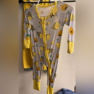 Bees little sleepies